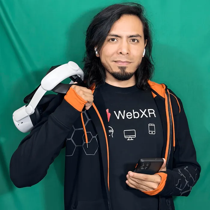 Raziel Cruz